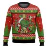 Toy Story Ugly Christmas Sweater Xmas Gift - Image 1