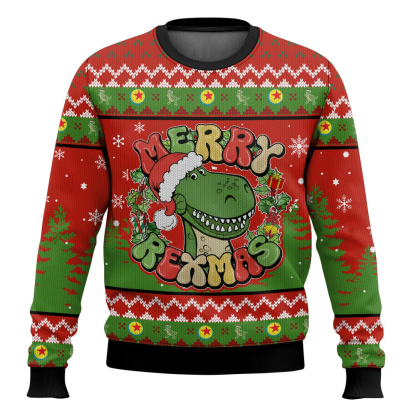 toy story ugly christmas sweater xmas gift 1 Toy Story Ugly Christmas Sweater Xmas Gift - Image 1
