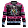 Trish Stratus Ugly Christmas Sweater - Image 1