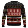 True Story Barney Stinson How I Met Your Mother Ugly Christmas Sweater - Image 2