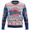 Tunesquad Space Jam Ugly Christmas Sweater - Image 1