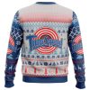 Tunesquad Space Jam Ugly Christmas Sweater - Image 2