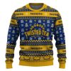 Twisted Tea Snowing Ugly Christmas Sweater - Image 2