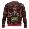 Tyrion Lannister Game Of Thrones Ugly Christmas Sweater - Image 2