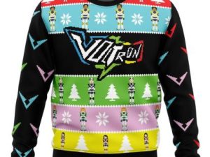 Ugly Christmas Sweater - Image 1