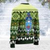 Ugly Christmas Sweater Art From The Wind Waker - Image 2