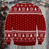 Ugly Christmas Sweater Holiday Gift - Image 2