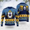 Ultramarine Iconic Ugly Christmas Sweater - Image 1