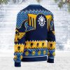 Ultramarine Iconic Ugly Christmas Sweater - Image 2