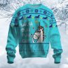Unicorn Shuh Duh Fuh Cup Ugly Christmas Sweater - Image 1