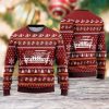 Us Marine Corps Ugly Christmas Sweater - Image 2