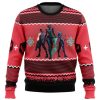 Valorant Ugly Christmas Sweater - Image 1