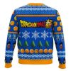 Vegito Fusion Ugly Christmas Sweater - Image 2