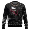 Venom Last Dance Ugly Christmas Sweater - Image 1