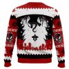 Venom X Spiderman Last Dance Ugly Christmas Sweater - Image 2