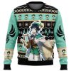 Venti Genshin Impact Ugly Christmas Sweater - Image 1
