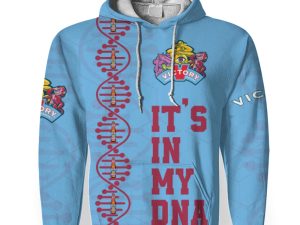 3D - Hoodie