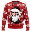 Viva La Navidad Santa Che Guevarra Ugly Christmas Sweater - Image 1