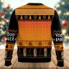 Voodoo Ranger Juice Force 3D Ugly Christmas Sweater Merry Xmas - Image 2