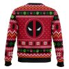 Wade And Logan Ugly Christmas Sweater - Image 2