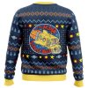 Wahoo The Magic School Bus Ugly Christmas Sweater - Image 2