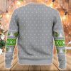 Weed Skuncle Ugly Christmas Sweater - Image 2