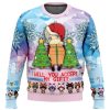 Will You Accept My Gift Kurokos Basketball Ugly Christmas Sweaters - Image 1