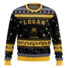 Wolverine Ugly Christmas Sweater - Image 1