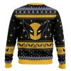 Wolverine Ugly Christmas Sweater - Image 2