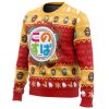 Wonderful Christmas Konosuba Ugly Christmas Sweater - Image 2