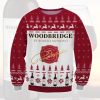 Woodbridge Ugly Christmas Sweater - Image 1