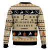 Woodford Reserve Ugly Christmas Sweater - Image 2