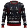 Wrath Of The Empire Rogue One Cosmic Battles Ugly Christmas Sweater - Image 1