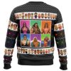 Wwf Wrestling Legends Ugly Christmas Sweater - Image 2