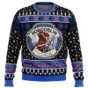 Wychwood Brewery Hobgoblin Ugly Christmas Sweater - Image 1