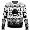Xemnas Kingdom Hearts Ugly Christmas Sweater - Image 1