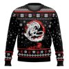 Xenomorph Alien Ugly Christmas Sweater - Image 1