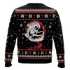 Xenomorph Alien Ugly Christmas Sweater - Image 2