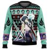 Xiao Genshin Impact Ugly Christmas Sweater - Image 1
