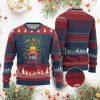 Xmas Ugly Christmas Sweater If You Jingle My Bells Ill Give You A White Christmas - Image 1