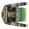 Yoda Cosmic Battles Ugly Christmas Sweater - Image 1