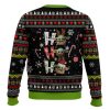 Yoda Ugly Christmas Sweater Holiday Gift - Image 2