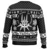 Yorha Nier Automata Ugly Christmas Sweater - Image 2