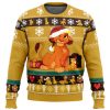 Young Simba The Lion King Ugly Christmas Sweater - Image 1