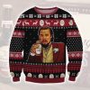Yuengling Beer Meme Ugly Christmas Sweater - Image 1