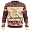 Yuengling Ugly Christmas Sweater - Image 1