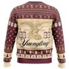 Yuengling Ugly Christmas Sweater - Image 2