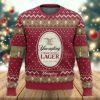 Yuengling Ugly Christmas Sweater Holiday Gift - Image 1