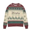 Yuengling Ugly Christmas Sweater Xmas Gift - Image 1