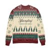 Yuengling Ugly Christmas Sweater Xmas Gift - Image 2